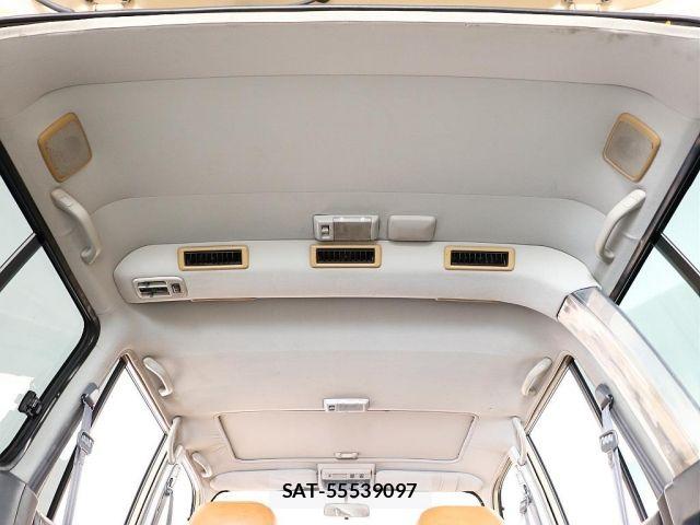 Toyota LAND CRUISER 1993-01 7979695-8