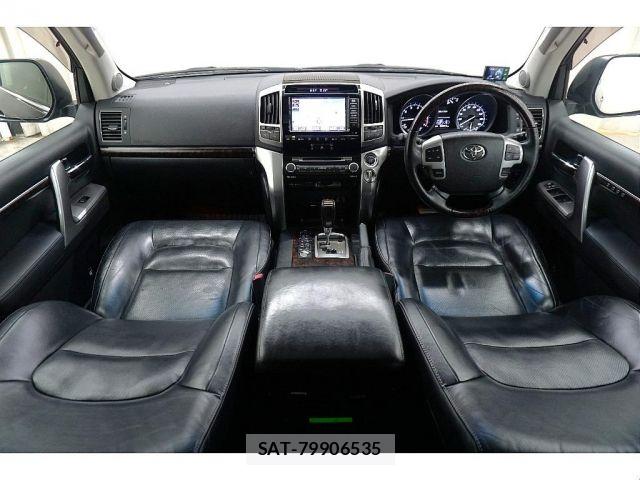 Toyota LAND CRUISER 2014-01 7979696-1