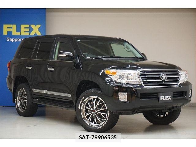 Toyota LAND CRUISER 2014-01 7979696-3
