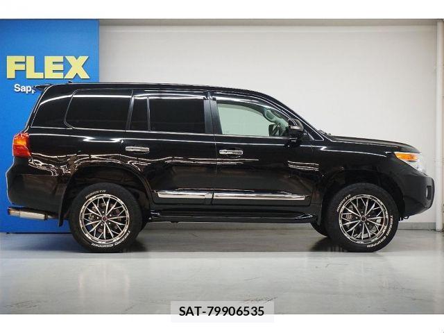 Toyota LAND CRUISER 2014-01 7979696-5