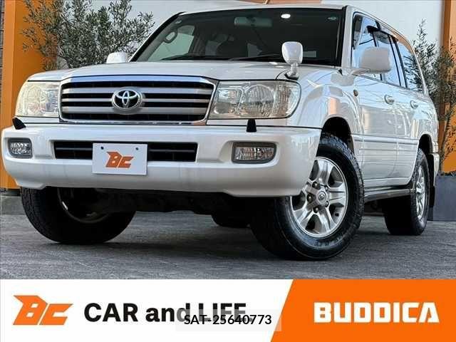 Toyota LAND CRUISER 2007-02 7979698-0