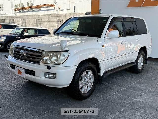 Toyota LAND CRUISER 2007-02 7979698-9