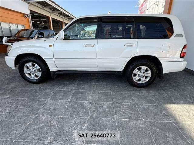 Toyota LAND CRUISER 2007-02 7979698-10