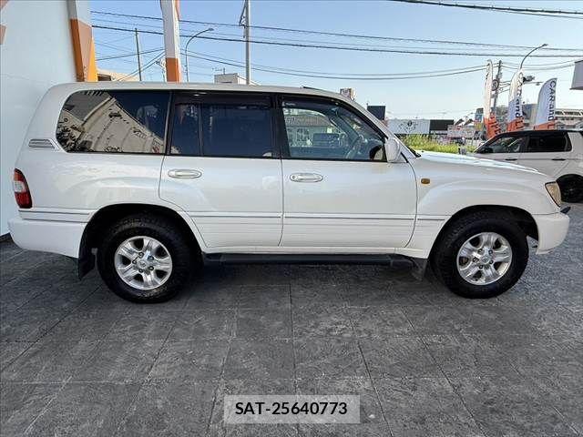 Toyota LAND CRUISER 2007-02 7979698-11
