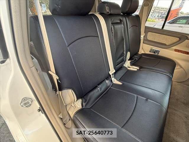Toyota LAND CRUISER 2007-02 7979698-17