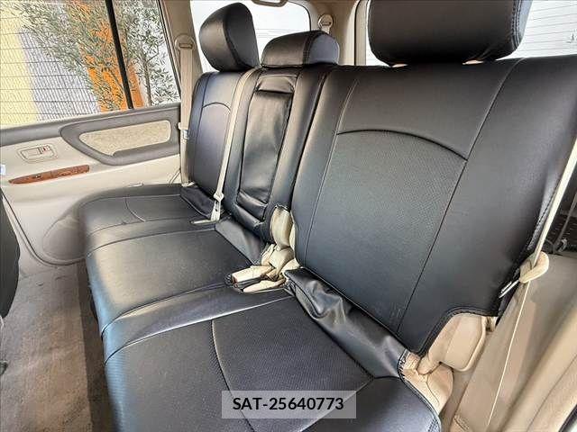 Toyota LAND CRUISER 2007-02 7979698-18