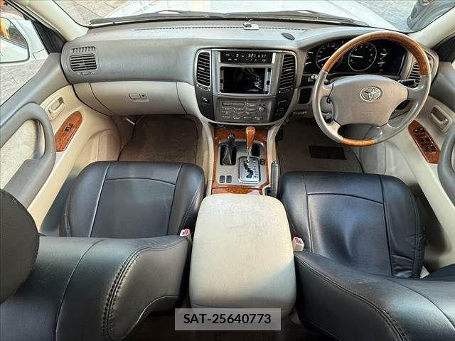Toyota LAND CRUISER 2007-02 7979698-1