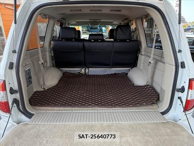 Toyota LAND CRUISER 2007-02 7979698-19