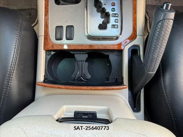 Toyota LAND CRUISER 2007-02 7979698-21