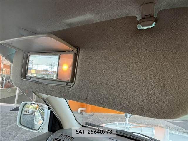 Toyota LAND CRUISER 2007-02 7979698-22