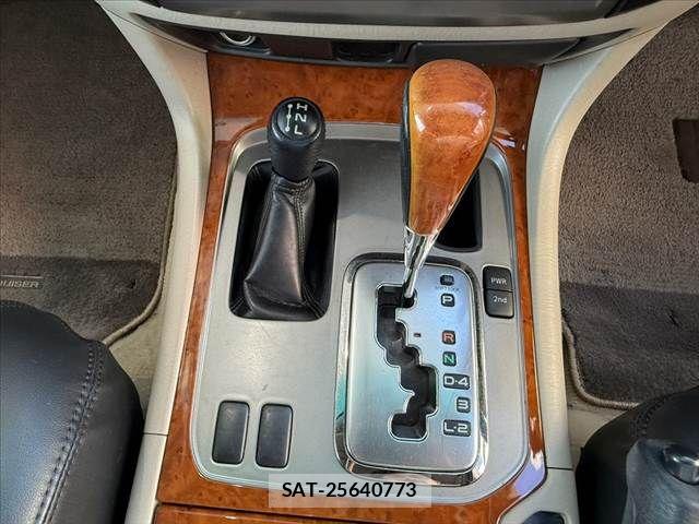 Toyota LAND CRUISER 2007-02 7979698-24