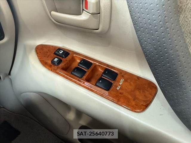 Toyota LAND CRUISER 2007-02 7979698-26