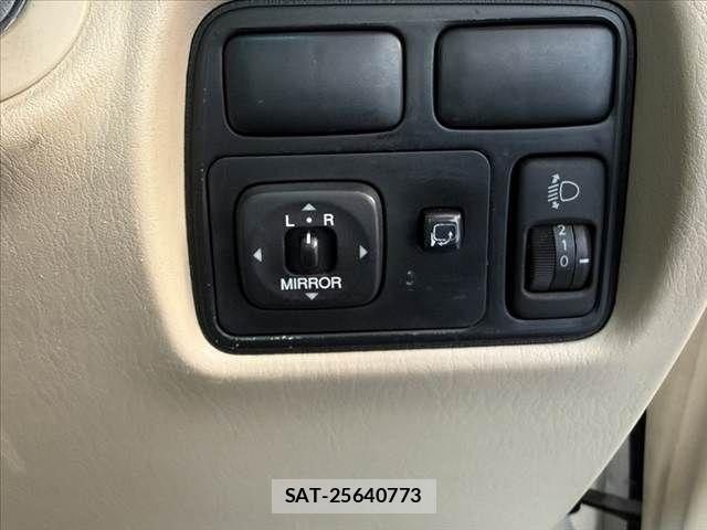 Toyota LAND CRUISER 2007-02 7979698-3