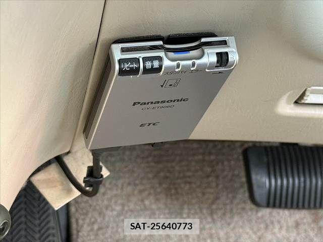 Toyota LAND CRUISER 2007-02 7979698-5