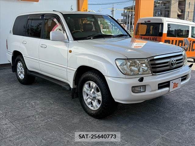 Toyota LAND CRUISER 2007-02 7979698-7