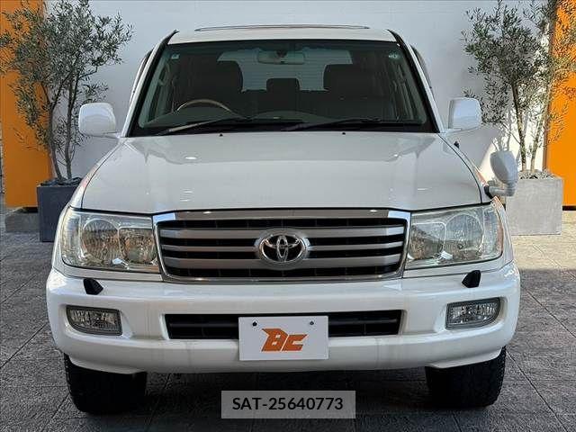 Toyota LAND CRUISER 2007-02 7979698-8