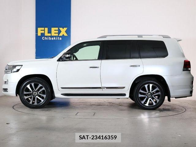 Toyota LAND CRUISER 2016-01 7979694-9