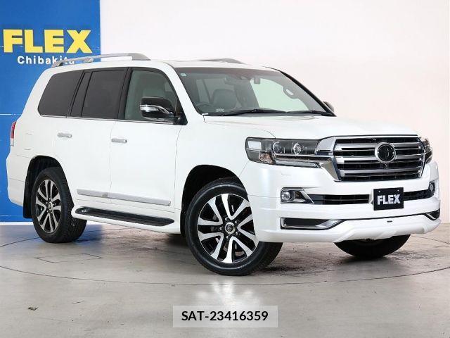 Toyota LAND CRUISER 2016-01 7979694-13