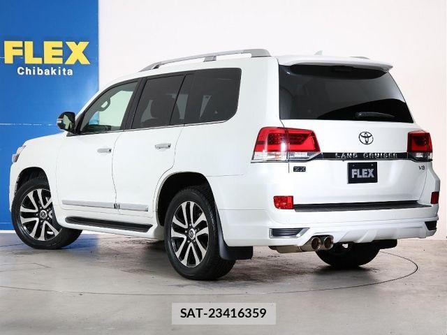 Toyota LAND CRUISER 2016-01 7979694-14