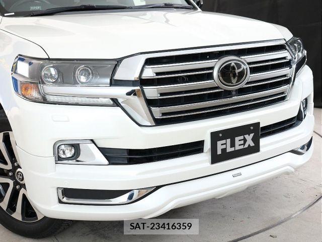 Toyota LAND CRUISER 2016-01 7979694-15