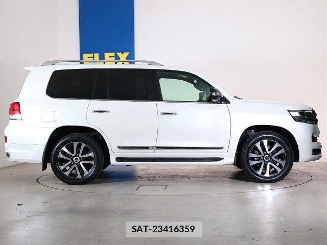 Toyota LAND CRUISER 2016-01 7979694-4
