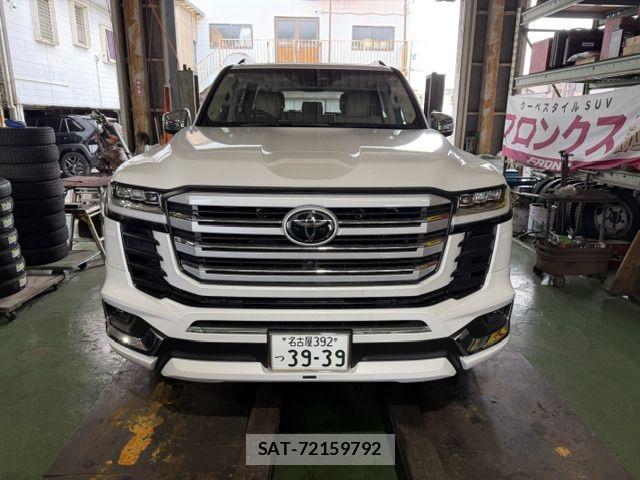 Toyota LAND CRUISER 2025-08 7979692-0