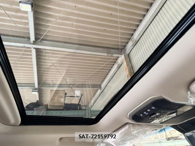 Toyota LAND CRUISER 2025-08 7979692-9