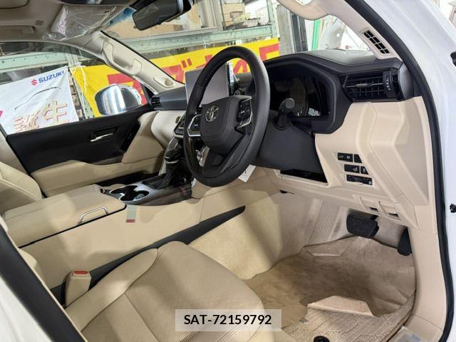 Toyota LAND CRUISER 2025-08 7979692-11