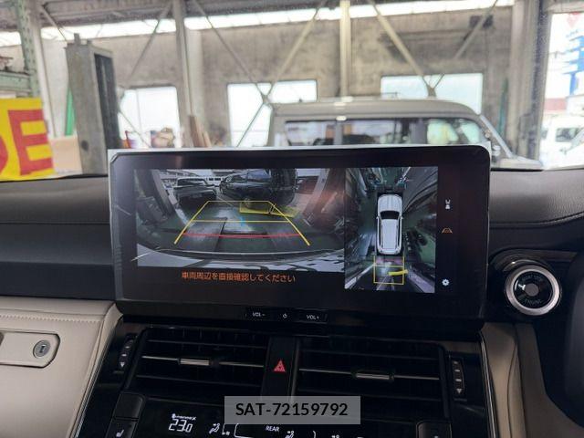 Toyota LAND CRUISER 2025-08 7979692-14