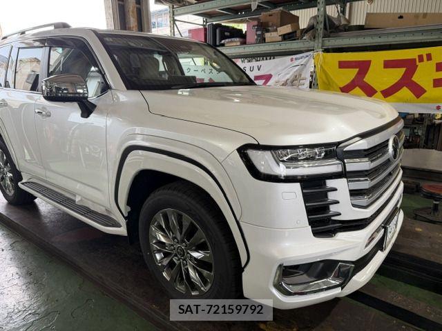 Toyota LAND CRUISER 2025-08 7979692-1