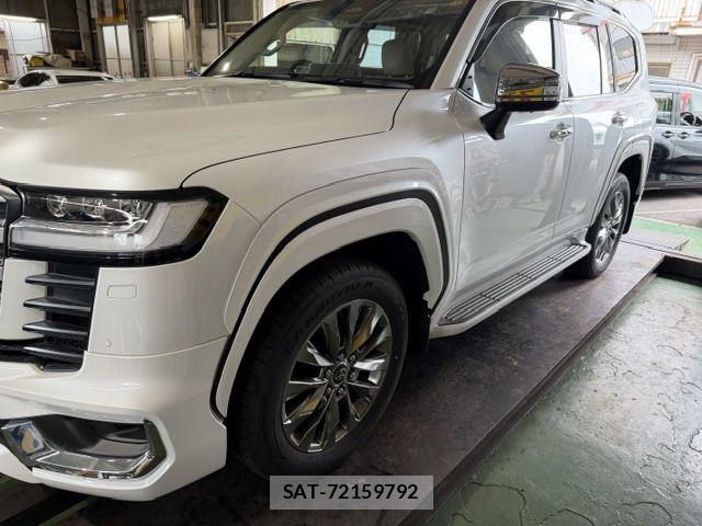 Toyota LAND CRUISER 2025-08 7979692-2