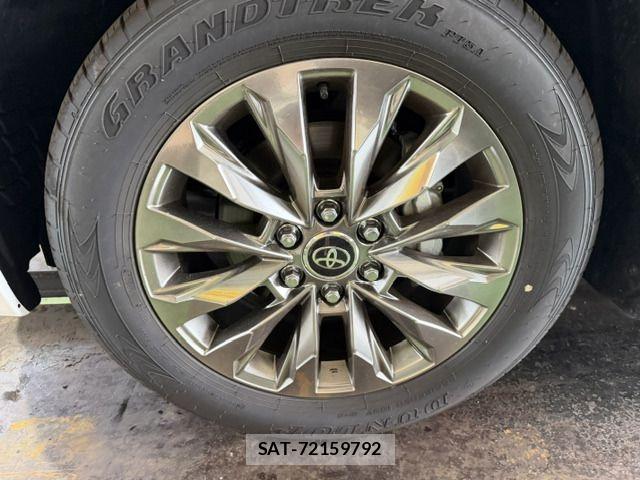 Toyota LAND CRUISER 2025-08 7979692-6