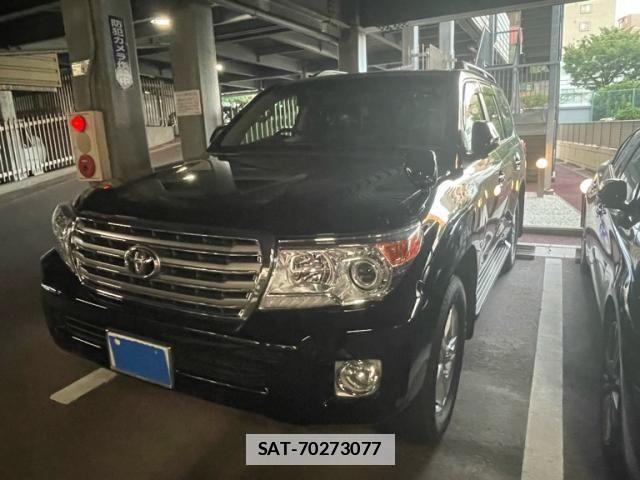 Toyota LAND CRUISER 2014-11 7979697-1