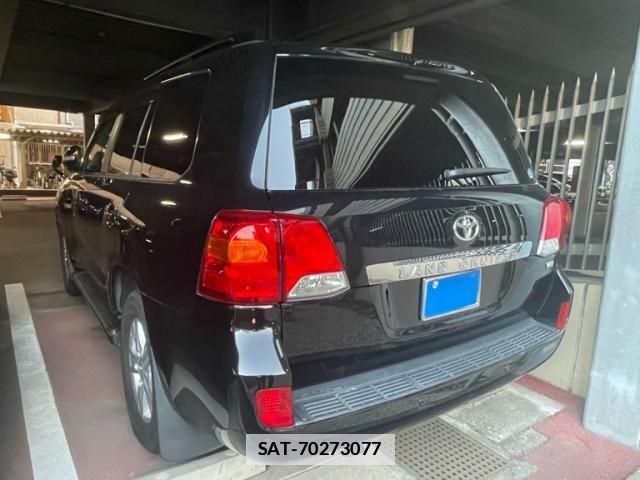 Toyota LAND CRUISER 2014-11 7979697-4