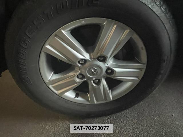 Toyota LAND CRUISER 2014-11 7979697-8