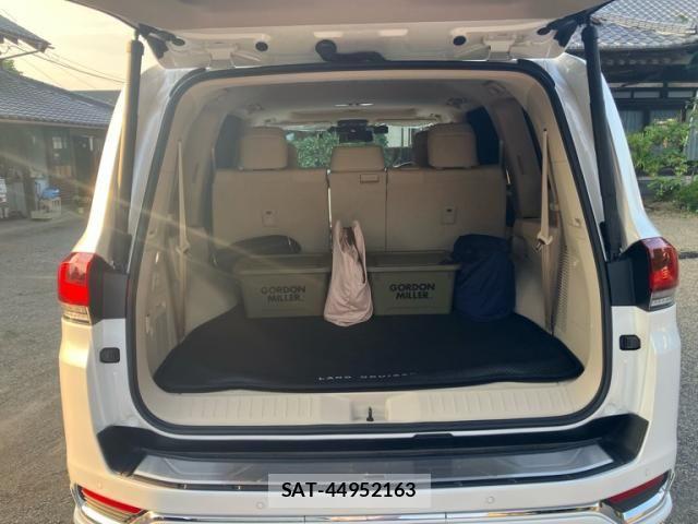 Toyota LAND CRUISER 2024-03 7979693-25