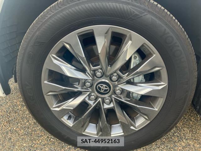 Toyota LAND CRUISER 2024-03 7979693-7