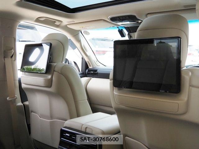 Toyota LAND CRUISER 2023-08 8036307-14