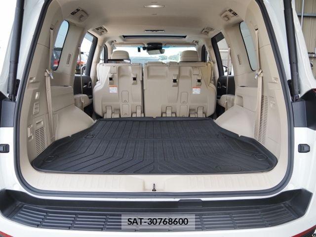 Toyota LAND CRUISER 2023-08 8036307-21