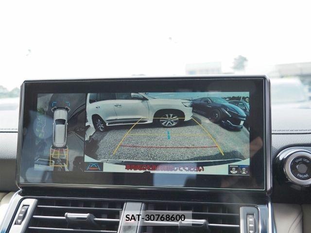 Toyota LAND CRUISER 2023-08 8036307-25
