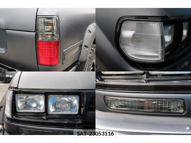 Toyota LAND CRUISER 1993-01 8036313-10