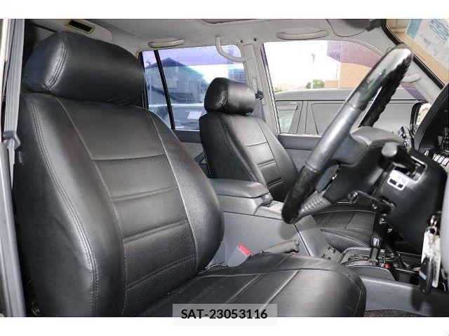 Toyota LAND CRUISER 1993-01 8036313-13