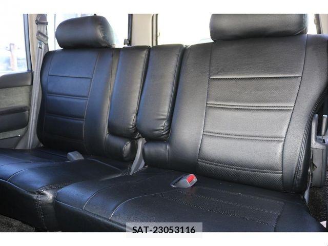 Toyota LAND CRUISER 1993-01 8036313-14