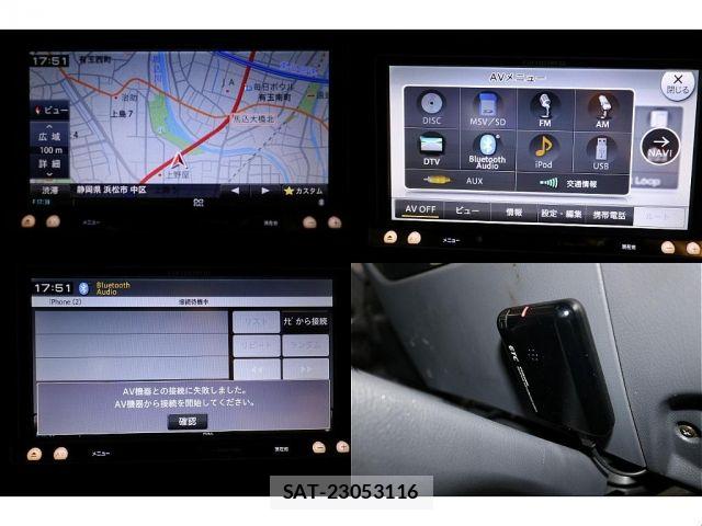 Toyota LAND CRUISER 1993-01 8036313-16