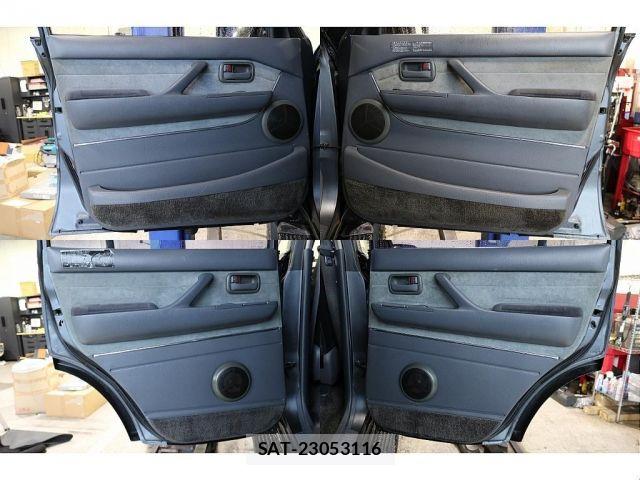 Toyota LAND CRUISER 1993-01 8036313-19