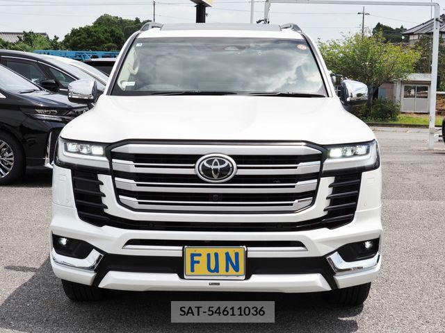 Toyota LAND CRUISER 2025-04 8036306-1
