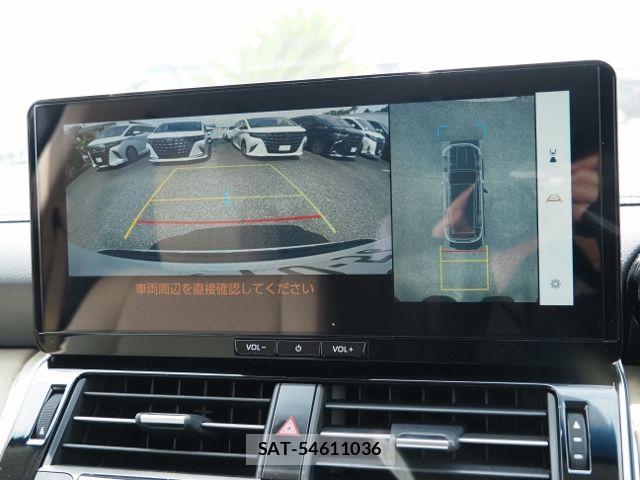 Toyota LAND CRUISER 2025-04 8036306-25
