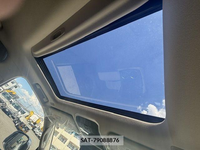Toyota LAND CRUISER 2025-07 8036305-9