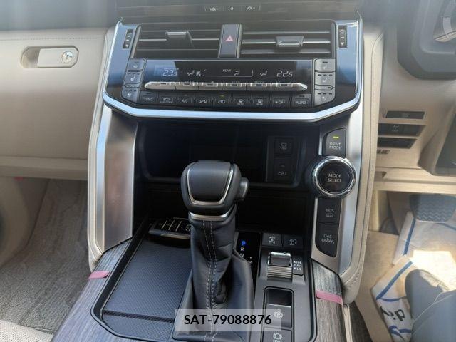 Toyota LAND CRUISER 2025-07 8036305-10