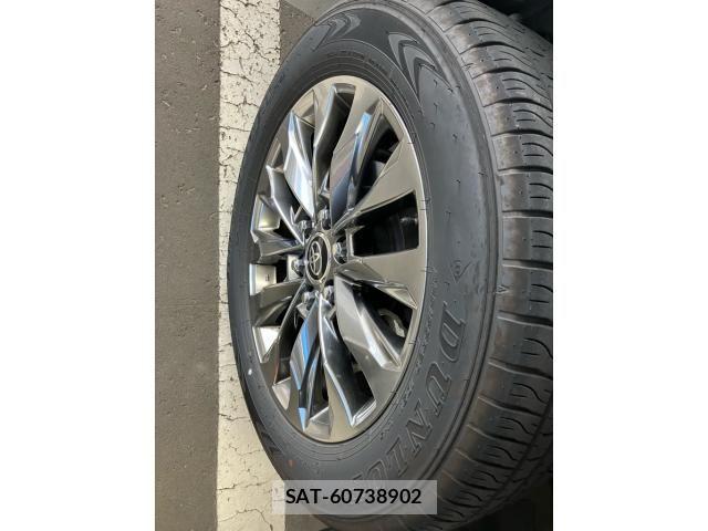 Toyota LAND CRUISER 2025-07 8036312-12